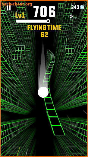 Slope Run Game screenshot