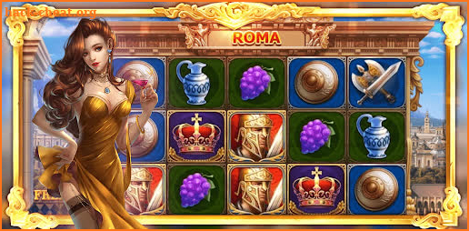 Slot 7 Casino screenshot