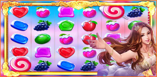 Slot 7 Casino screenshot