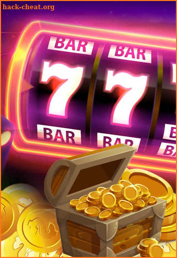 Slot casino screenshot