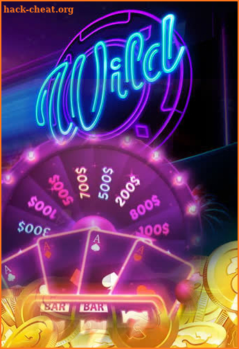 Slot casino screenshot