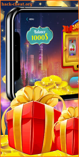 Slot Casino: Games Real Money screenshot