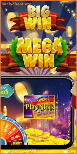 Slot Casino: Games Real Money screenshot