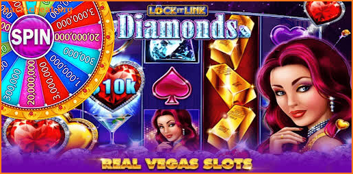Slot Casino Roulette screenshot