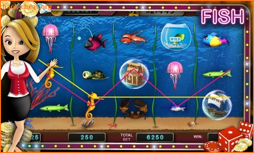 Slot Casino - Slot Machines screenshot
