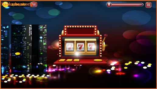 Slot Fruits Machine Freestyle🎰 Play Slots for Fun screenshot