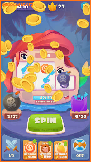 Slot Fun King screenshot
