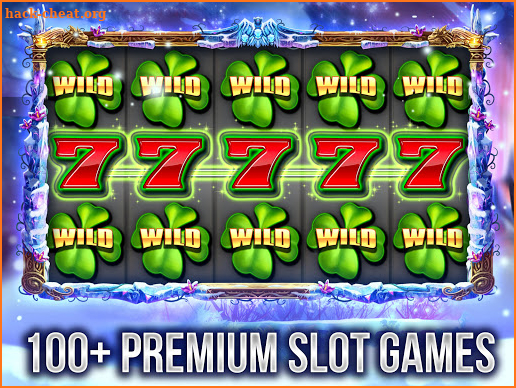 Slot Games screenshot