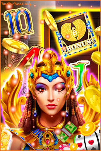 Slot Goddess screenshot