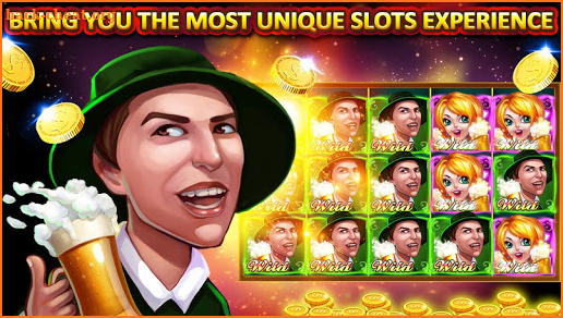 Slot Legend screenshot