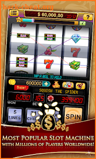 Slot Machine+ screenshot