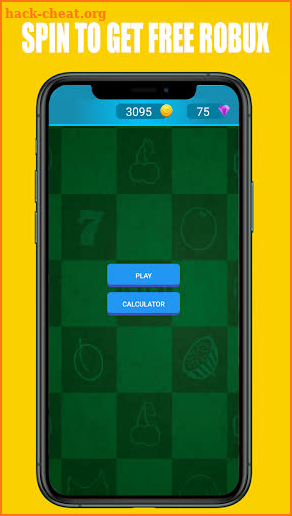 Slot Machine Casino - Free Robux For Rbx Platform screenshot