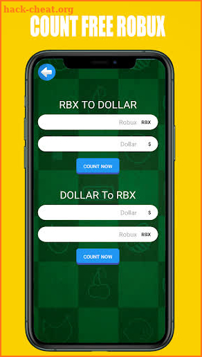 Slot Machine Casino - Free Robux For Rbx Platform screenshot