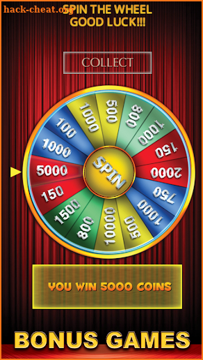 Slot Machine: Double 50X Pay screenshot