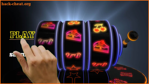 Slot Machine: Jackpot Game 777 screenshot