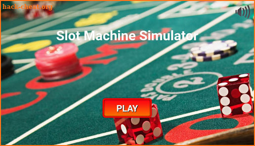 Slot Machine Simulator F2P screenshot