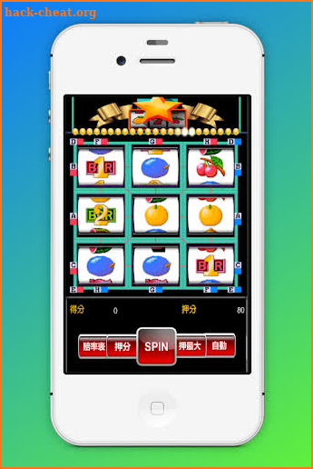 Slot Machine Super 8(Casino ,BAR) screenshot