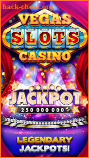 Slot Machines Casino screenshot