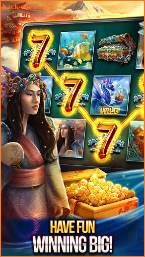 Slot Machines - Lucky Slots™ screenshot