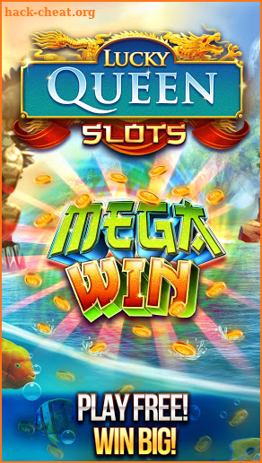 Slot Machines - Lucky Slots™ screenshot