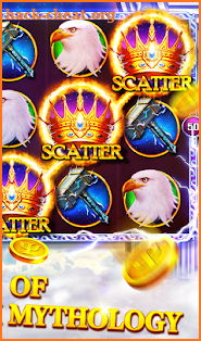 Slot Machines - Vegas Bonus Games screenshot