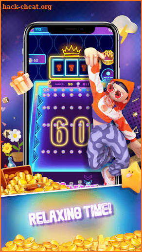 Slot Machines: Your Fortune screenshot
