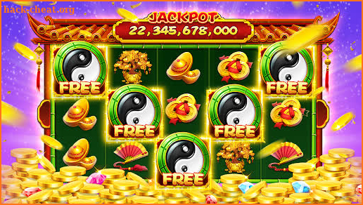 Slot Master-Casino Slots Games screenshot