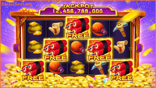 Slot Master-Casino Slots Games screenshot