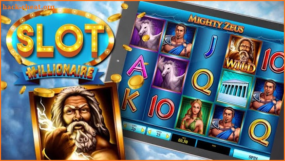 Slot Millionaire screenshot