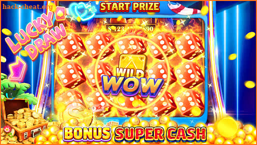 Slot Offline Fun: Casino Games screenshot