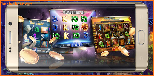 Slot Online Joker123 Pragmatic screenshot