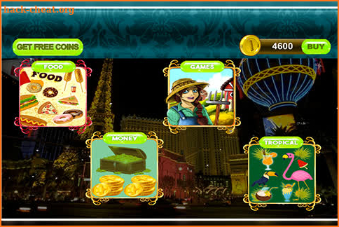 Slot Roller: High Vegas Jackpot screenshot