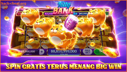 Slot World Go：Win Jackpot screenshot