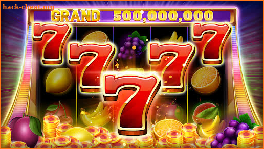 Slotbase - Slots Vegas Casino screenshot