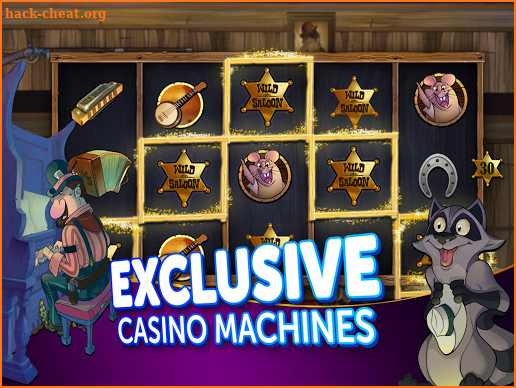 Slot.com - Free Slots Casino screenshot