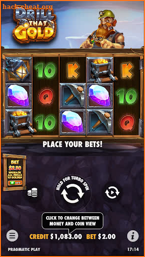 Slotgreator - Casino Games screenshot
