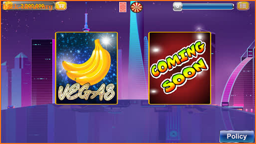 SlotMan - Free Classic Vegas Slot Machine 777 screenshot