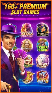 Slotomania Slots - Casino Slot Games screenshot