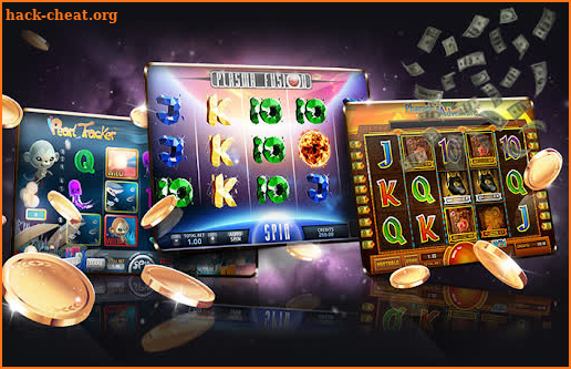 Slotomaniac: Slot Game Win Earn Free Slot Games screenshot