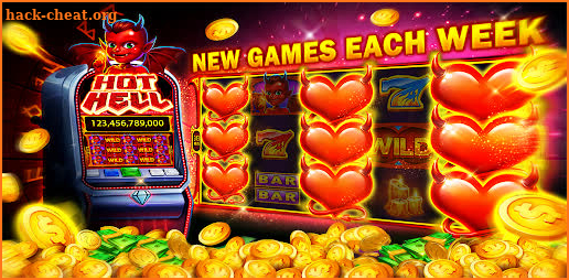 Slotomania™ - Vegas Slots Casino screenshot