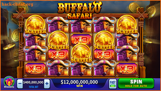SloTrip Casino - Vegas Slots screenshot