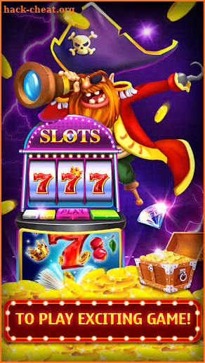 Slots screenshot