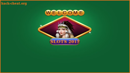 Slots 2018:Casino Slot Machine screenshot