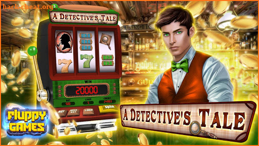 Slots: A Detective’s Tale screenshot