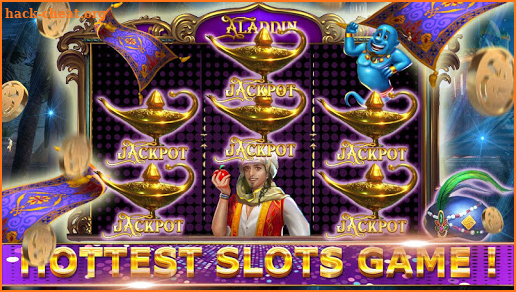 Slots- Age of Sail, free Casino slot machines screenshot