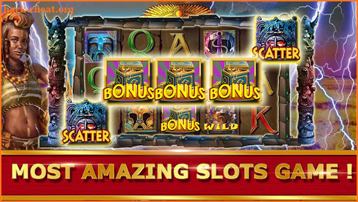 Slots- Age of Sail, free Casino slot machines screenshot