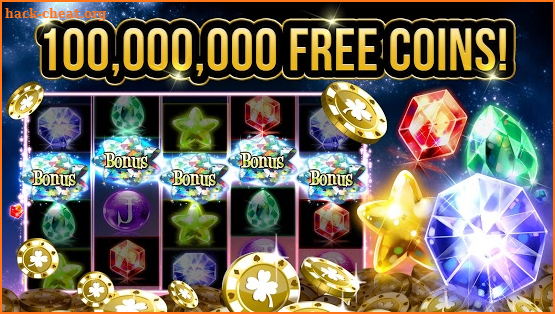 Slots Billionaire - Free Casino Slot Games! screenshot