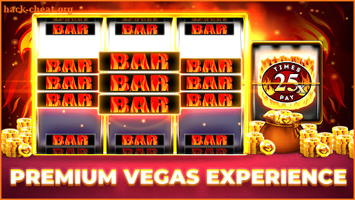 Slots Blast: Slot Machine Game screenshot