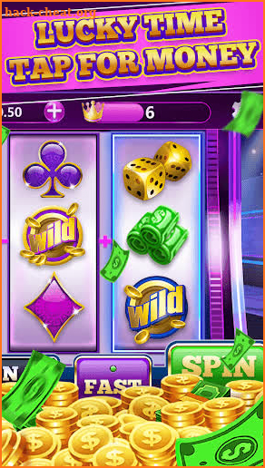 Slots Carnival screenshot
