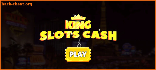 slots cash king screenshot